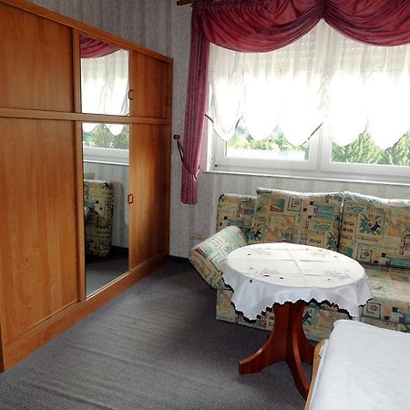 Gaestehaus Am Hirtenberg Breitenbrunn  Dış mekan fotoğraf