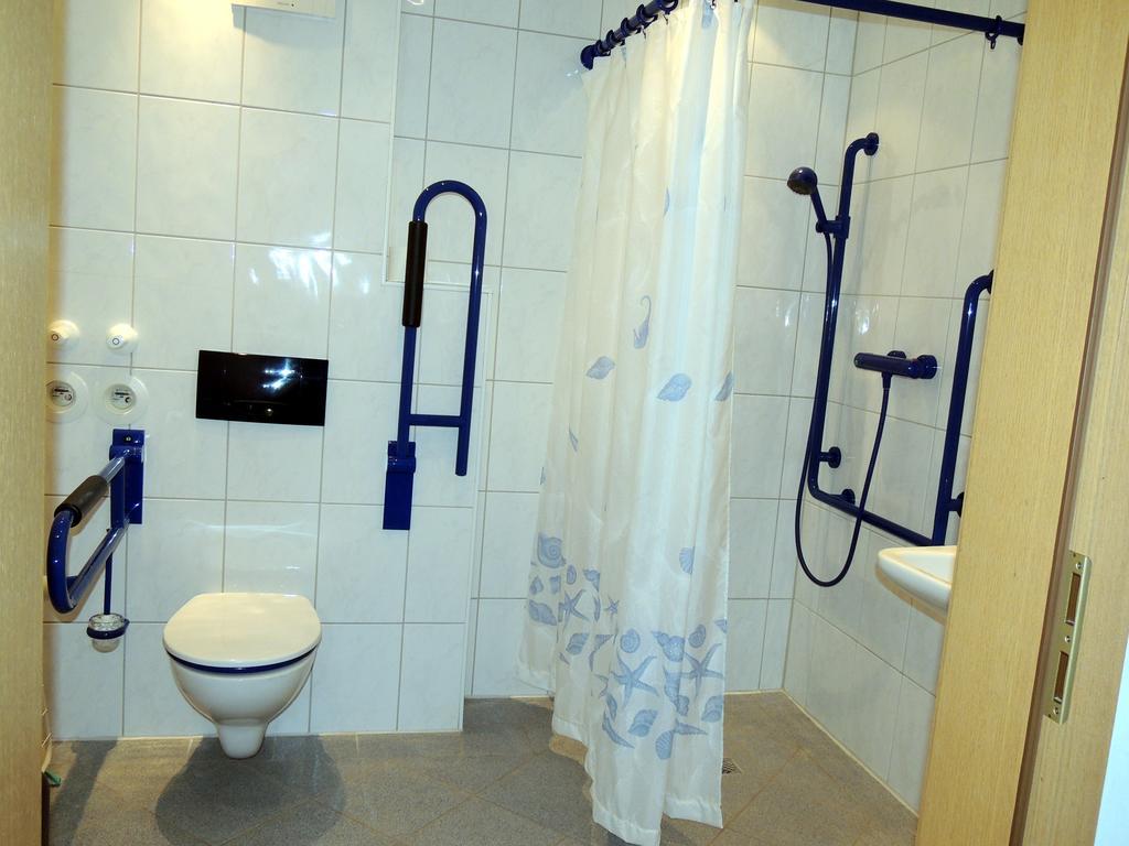 Gaestehaus Am Hirtenberg Breitenbrunn  Dış mekan fotoğraf
